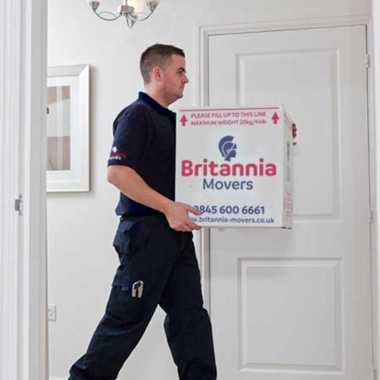 Professional Moving Advice from Bradshaw Removals and Storage Birmingham for homes and businesses