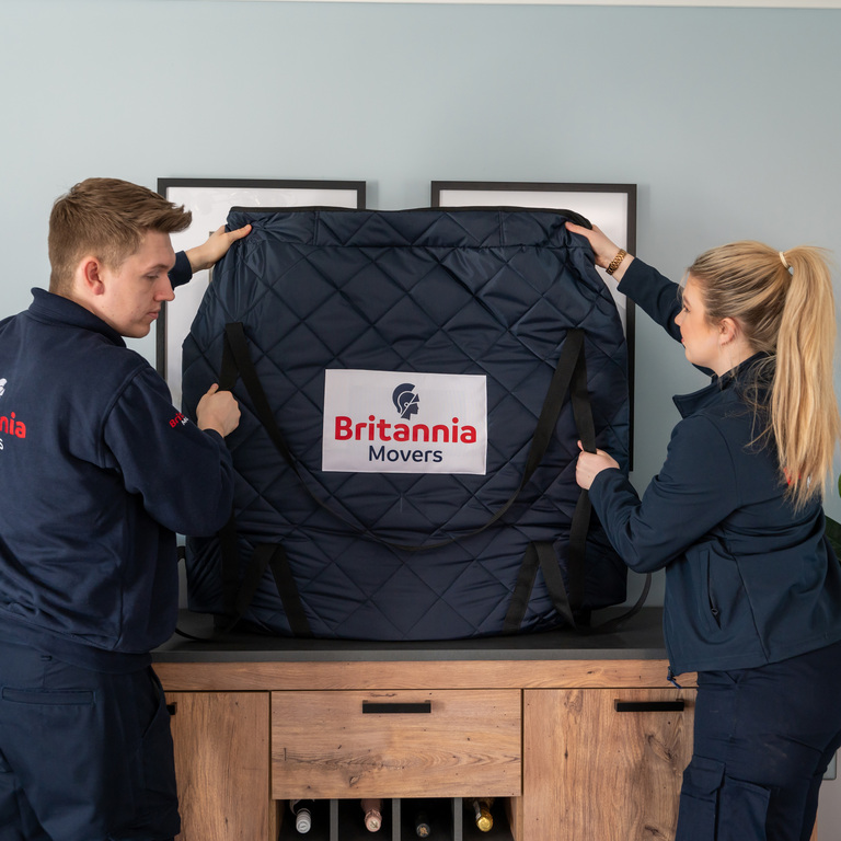 Expert Expert Packing Service for House Moves team