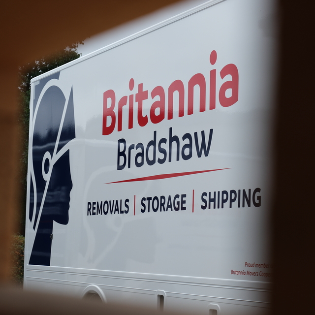 Removals company in Smethwick by Bradshaw Removals and Storage Birmingham