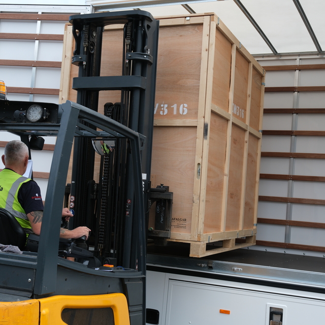 Trusted removals company in Smethwick and surrounding areas